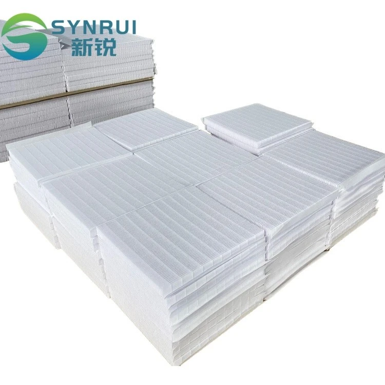 Glass Fiber Filter